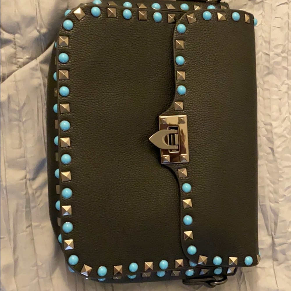 Steve Madden CrossBody Bag - Picture 1 of 6